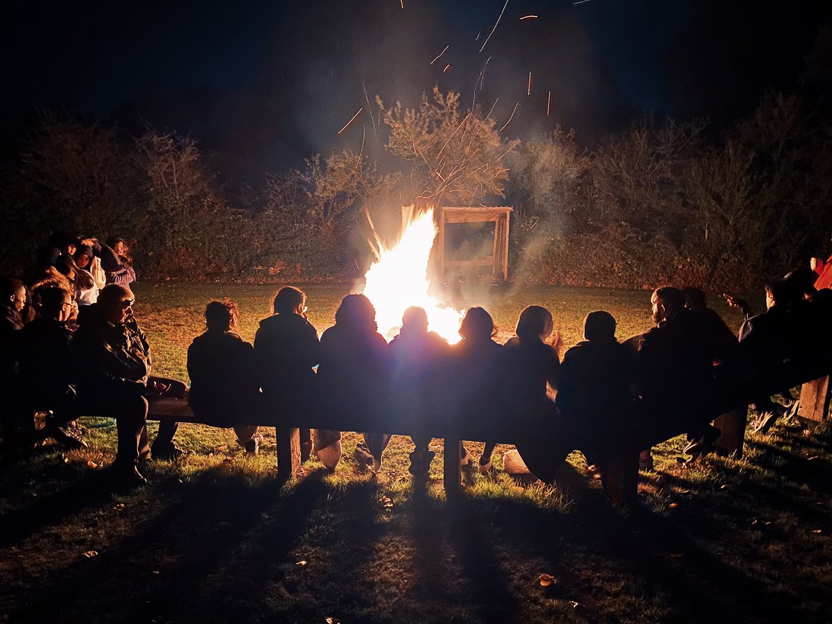 #DofE weekend ✅ A weekend of challenge and resilience, laughter and so much fun - congratulations to our Bronze awardees!🥳🏅