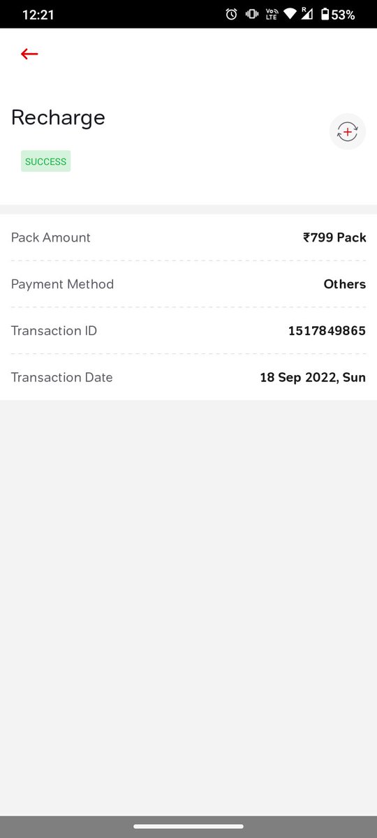 subhajitr's tweet photo. @airtelindia recharge details. https://t.co/VJ8QbeP2Jd