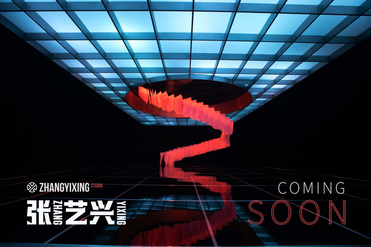 Step into the fantasy world and unveil the dream! 

On September 21st at 10:00 (UTC +8 ) boss <a href="/layzhang/">Lay Zhang</a> has a new title song from his upcoming EP.

COMING SOON