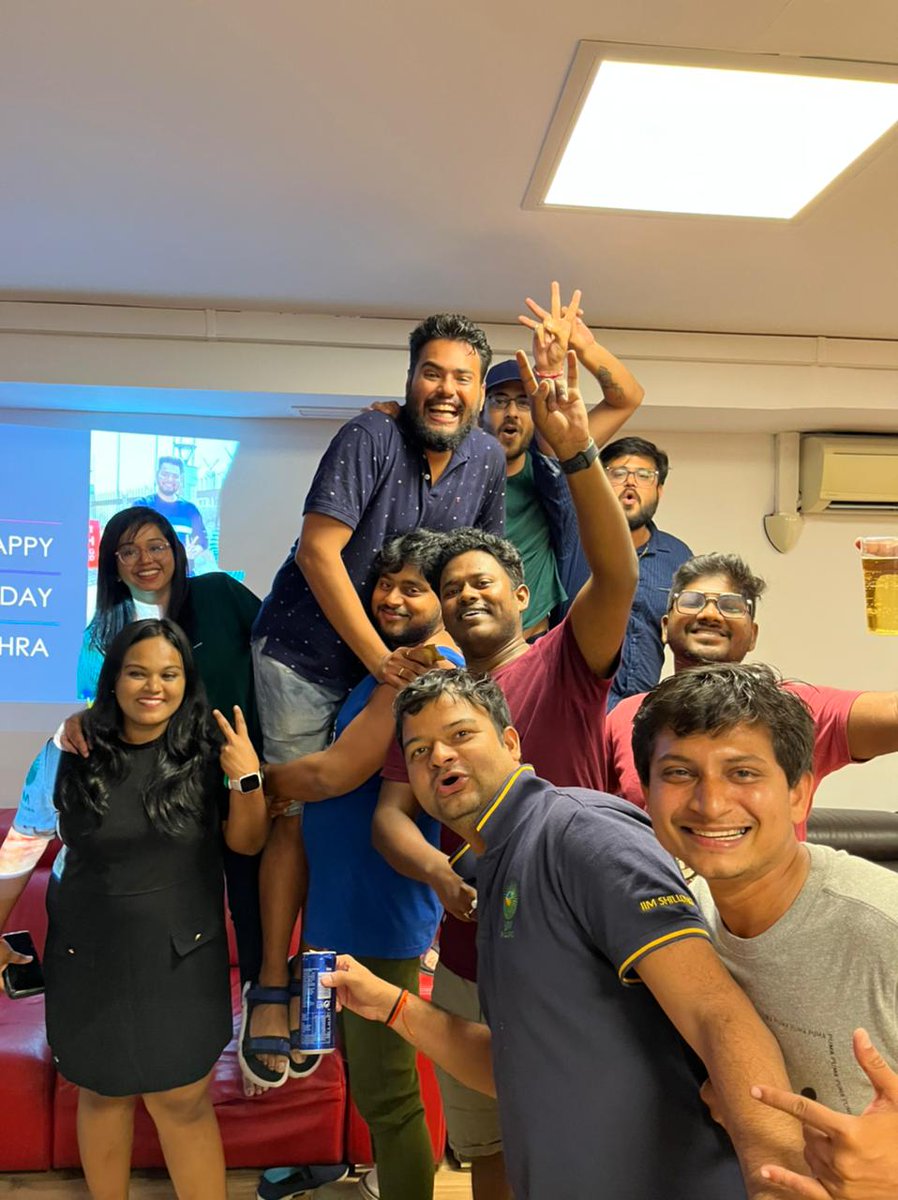 IIM Shillong PGPEx tweet media