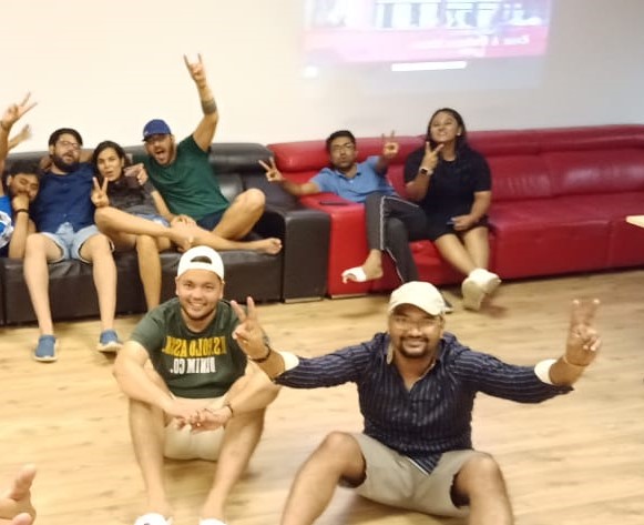 IIM Shillong PGPEx tweet media