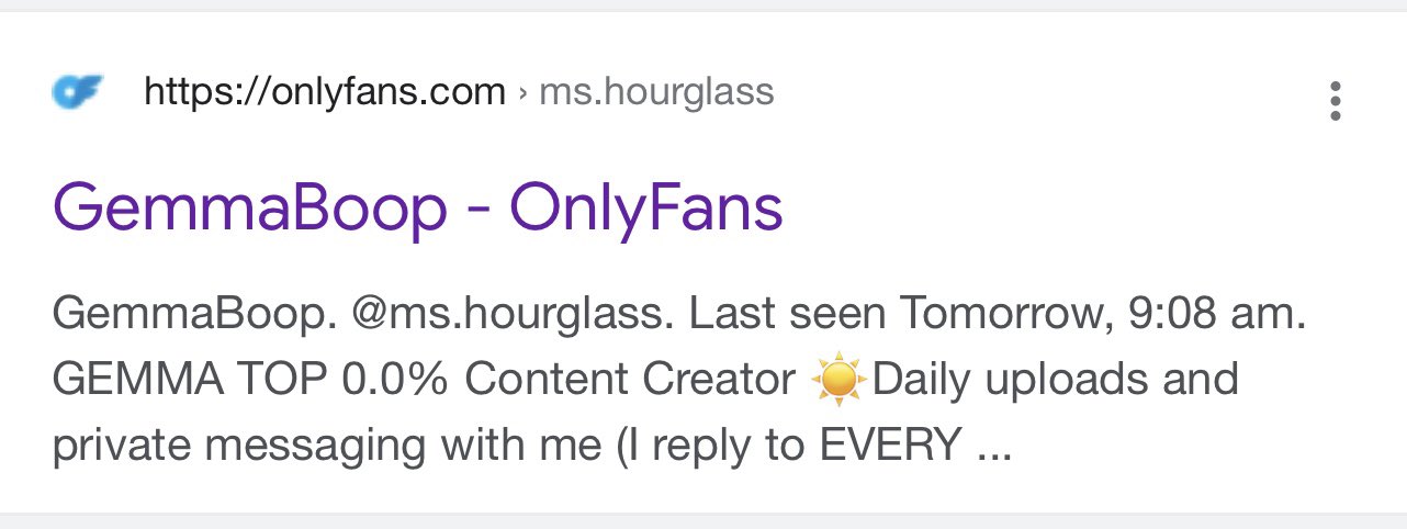 TW Pornstars - GemmaBoop (0.2%). Twitter. Cant make this up. 4:23 PM