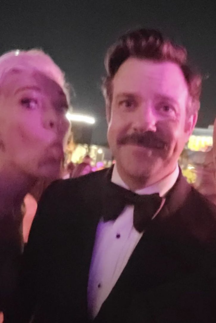 Happy birthday, jason sudeikis! 