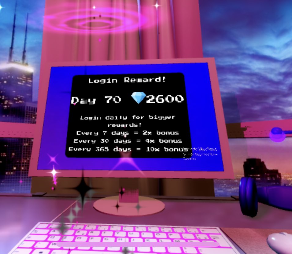 apricotbeca's tweet image. Day 70 That’s soo many days #royalehigh #royalehighdailogin #dailylogin #day70