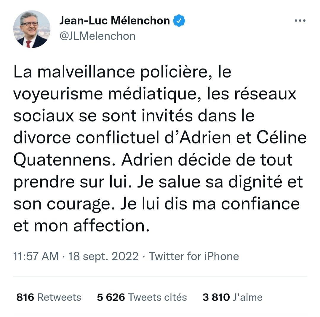 emma_ducros's tweet photo. Un peu moins d'un an entre ces deux tweets. https://t.co/K1QPaimJIB