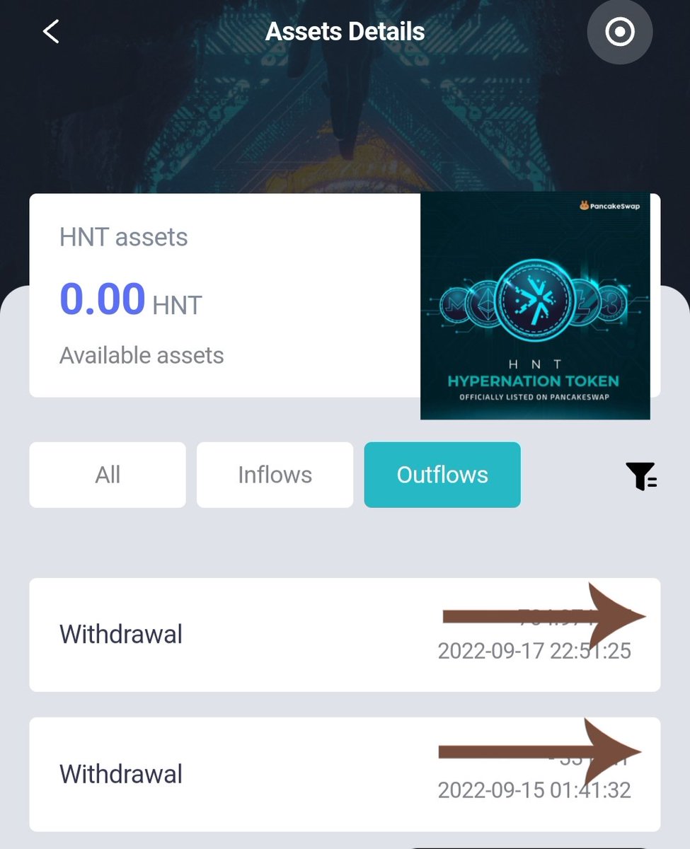 portiasavings's tweet photo. ๐๐พ๐๐พ Made 2 #Hypernation Withdrawal in Total, Thats My Income For The Month.๐ฒ$ "Life Is Great"๐๐พ๐ค (18/09/22)
This Is NOT A #PARDNA!*
TEXT ME FOR MORE DETAILS On How To Acquire A Digital Membership And Make Money In This Tough Times!... #portiasavings https://t.co/7UmjlPVNN9