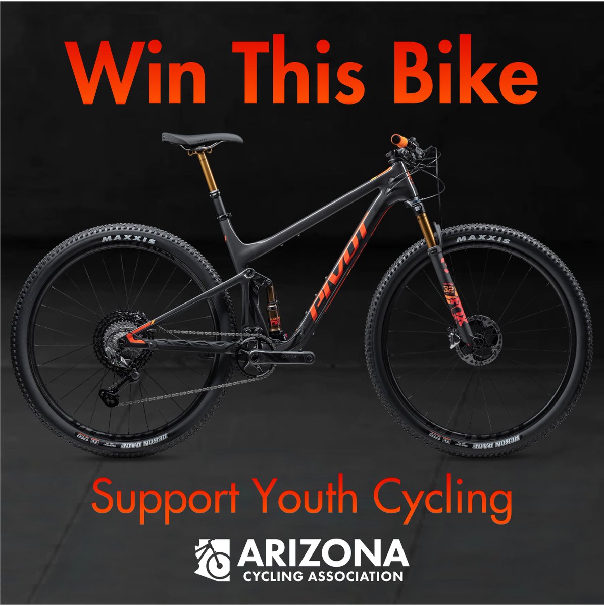 Arizona Cycling Association tweet media