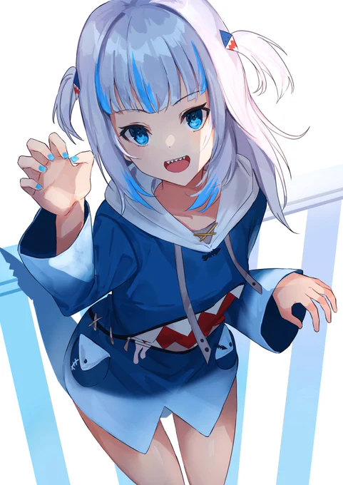 ぐらちゃん #gawrt 