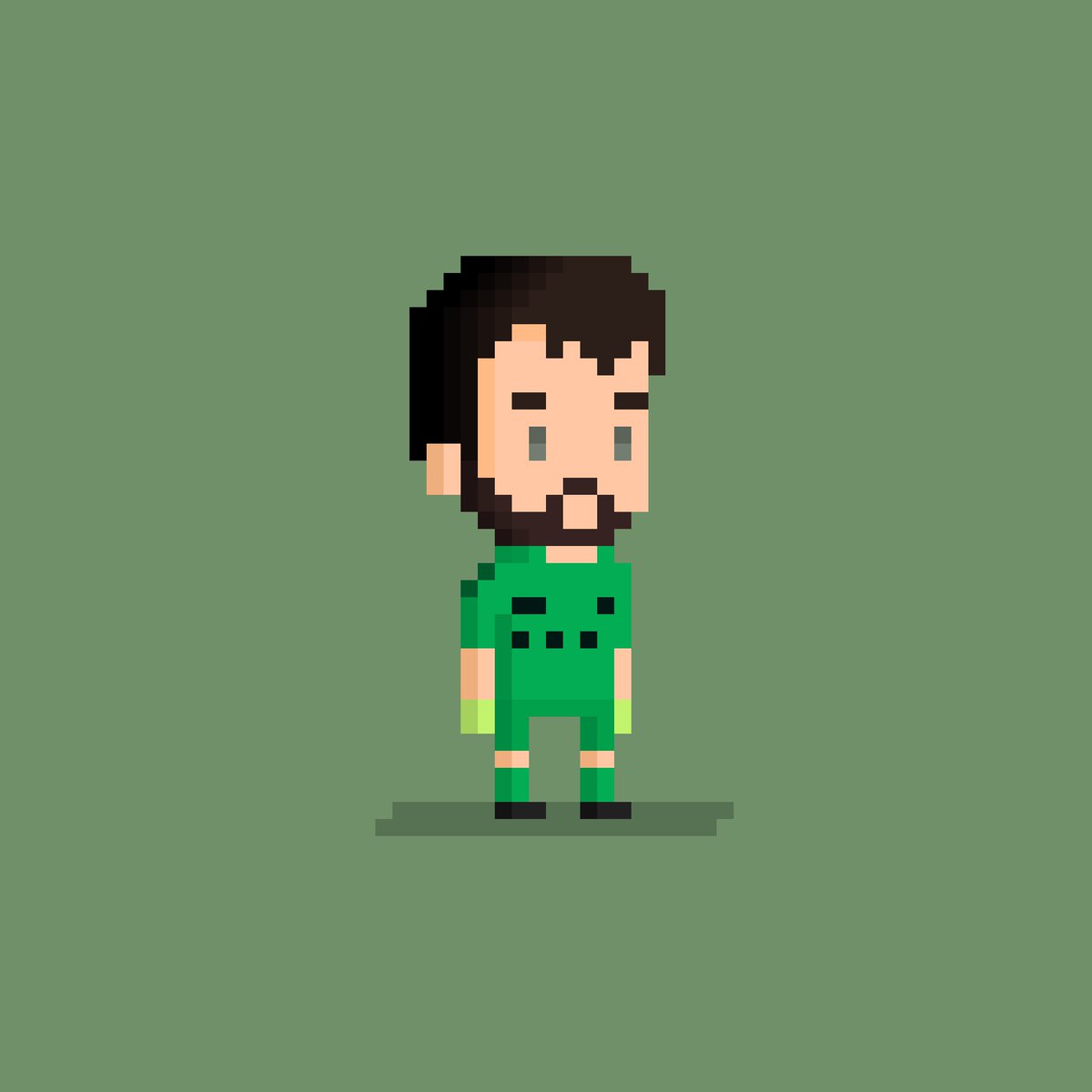 Legends on the Block tweet media