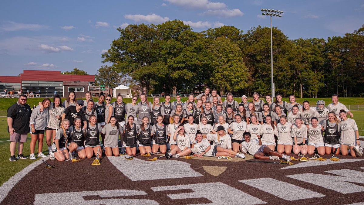 Bonnies Women's Lacrosse tweet media