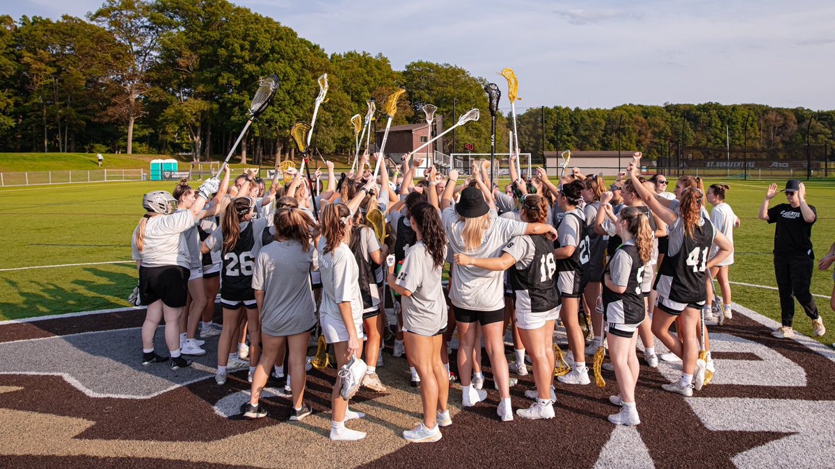 Bonnies Women's Lacrosse tweet media