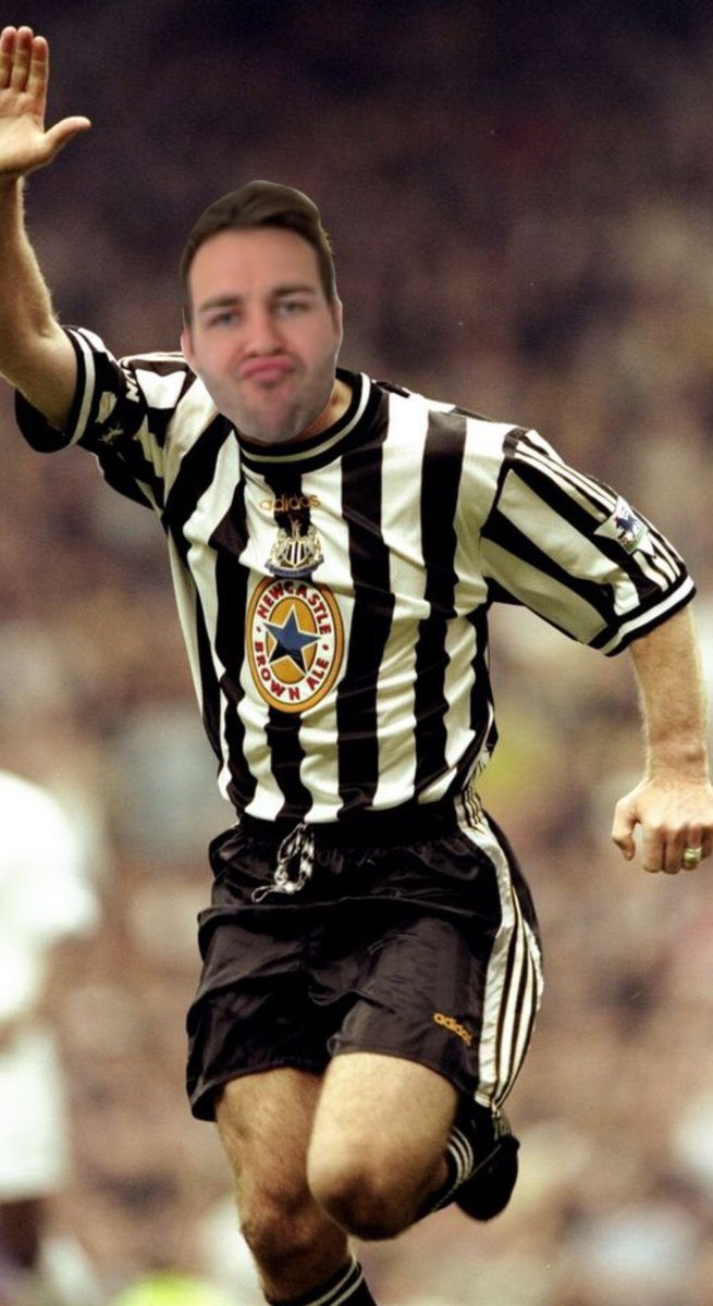 Man of the match today was <a href="/ashneal47/">Ash</a> scoring 2 goals. A superb debut by <a href="/Priceyballs/">SP</a> who got the first goal. It was also good to see <a href="/BenDibbern/">Dibbern</a> after a long injury.