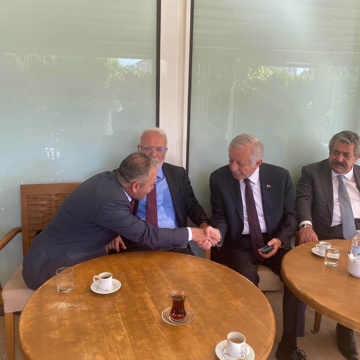 Ali Tilkici 🇹🇷 tweet media