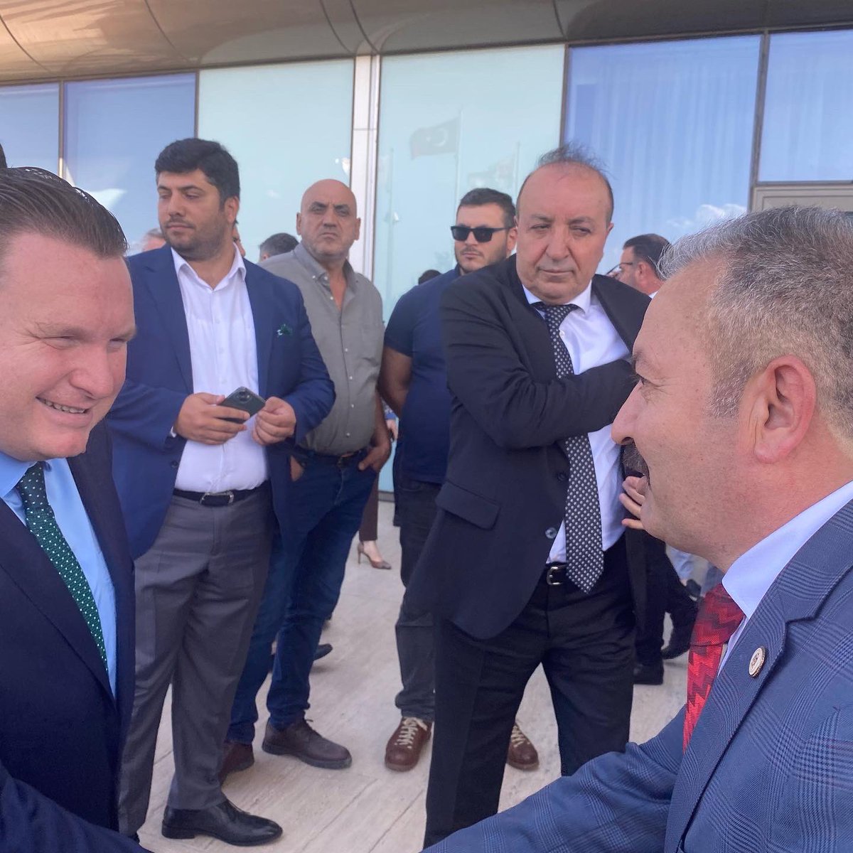 Ali Tilkici 🇹🇷 tweet media