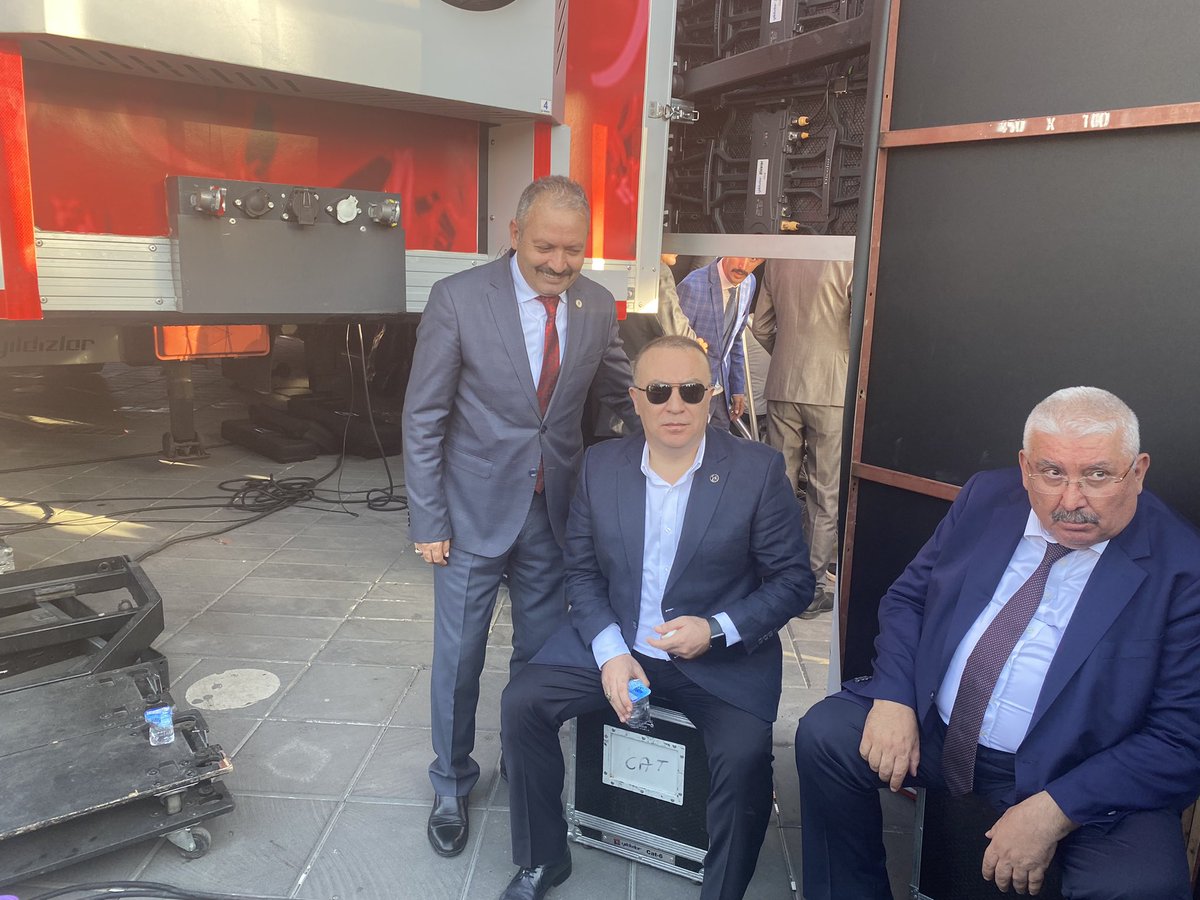 Ali Tilkici 🇹🇷 tweet media