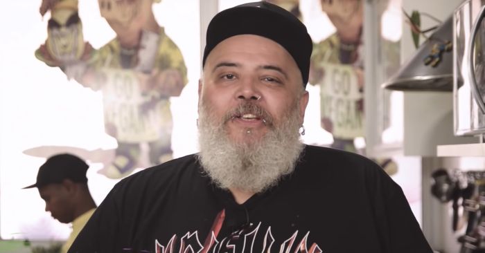 João Gordo diz que CQC contribuiu para fortalecer extrema direita e eleger Bolsonaro dlvr.it/SYYClB