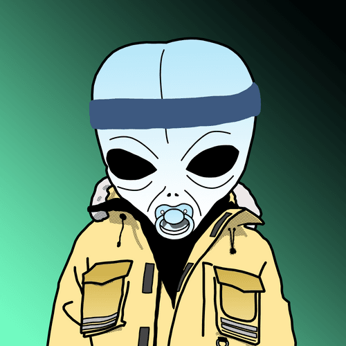 OsirisX69X's tweet photo. Here's a lil giveaway for non @AYYYliens_nft holders.

If you do not have one in your wallet.
Check your hidden first because I may have already slipped you one... 

Drop your addy below. 💜🛸🤌 #aliens https://t.co/8nr1NEQuAW
