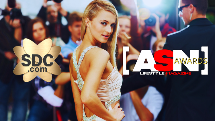 ASN Lifestyle Magazine ™ tweet media