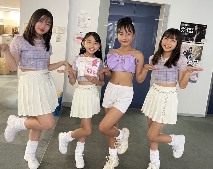 Twitterのコスプレ画像10