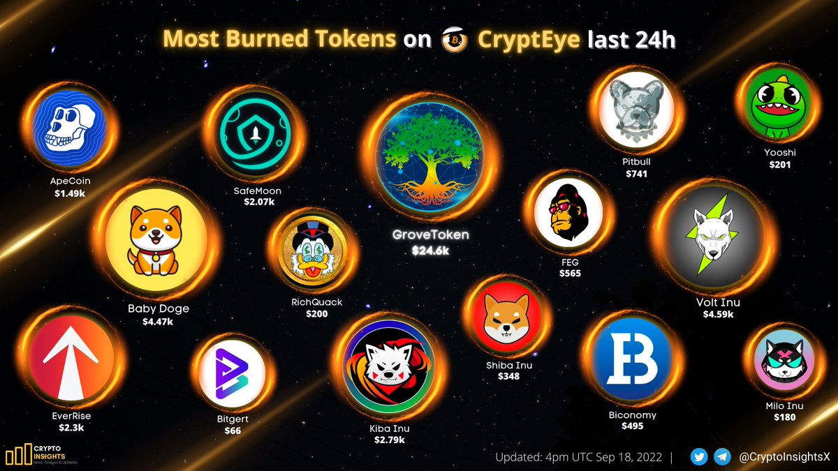 Crypto Insights tweet media