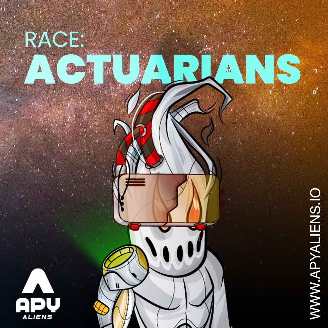 APY Aliens tweet media