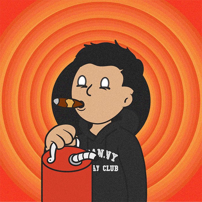 Ok no more this time for real. My last 2 <a href="/TheUncannyClub/">Tim</a> buys are toooo juicy tho! #UncannyForever