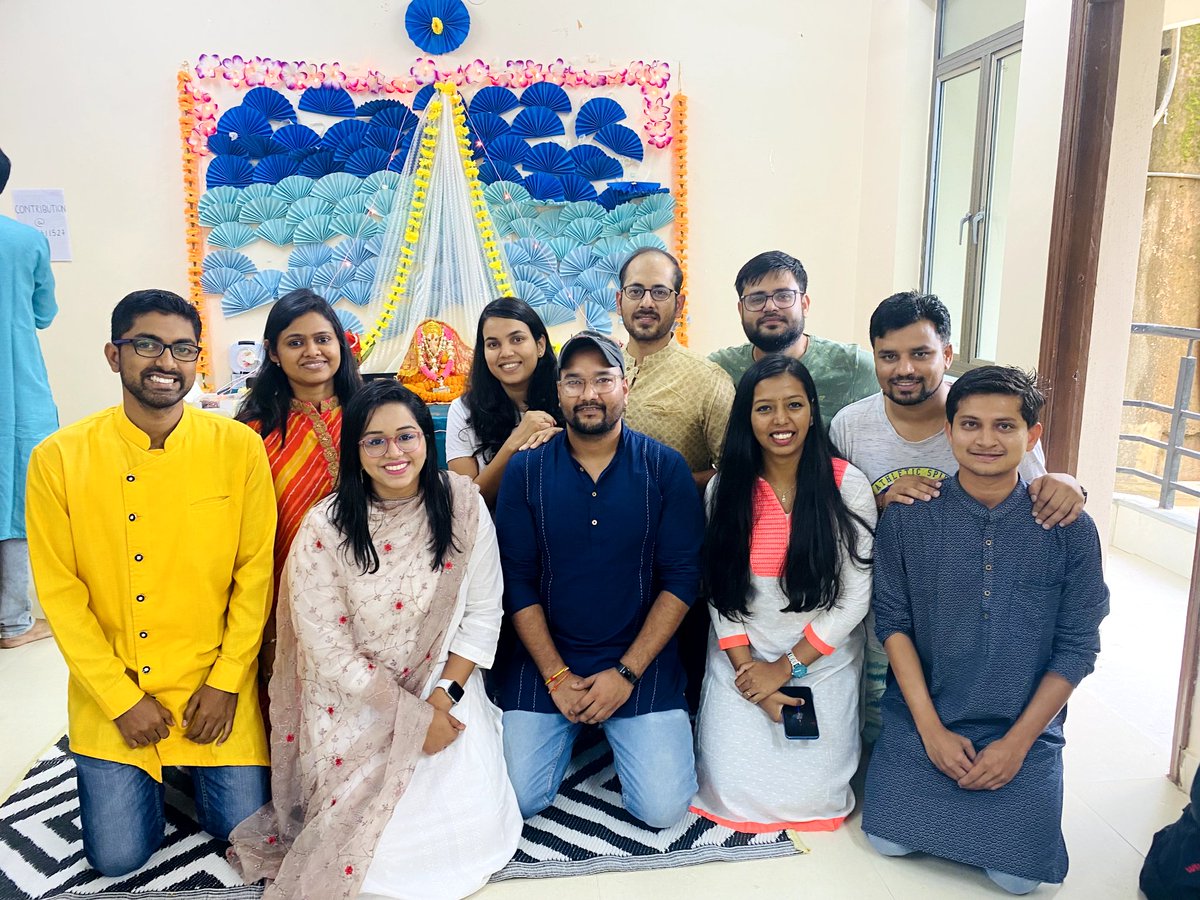 IIM Shillong PGPEx tweet media