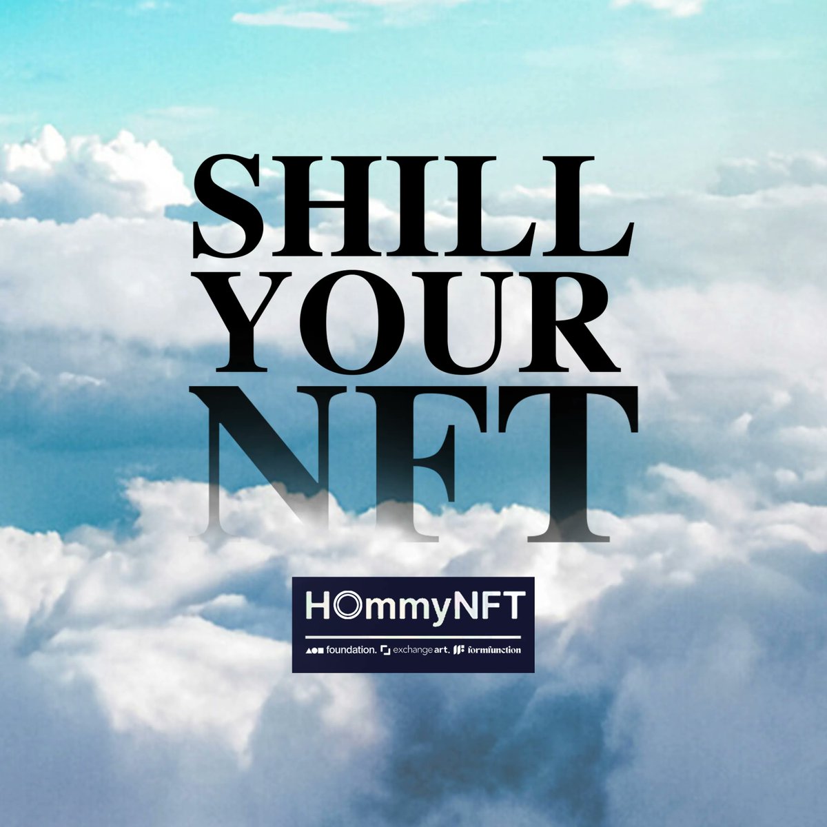 Hommy ᴺᶠᵀ | NFT.NYC tweet media