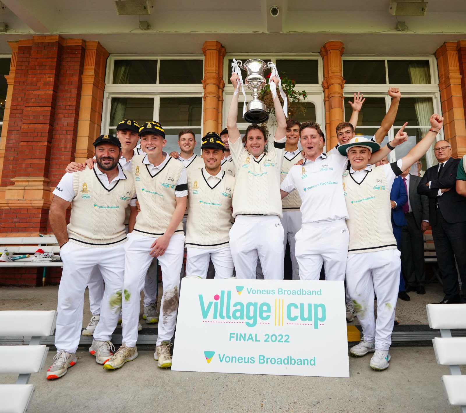 Lord's Cricket Ground on Twitter: