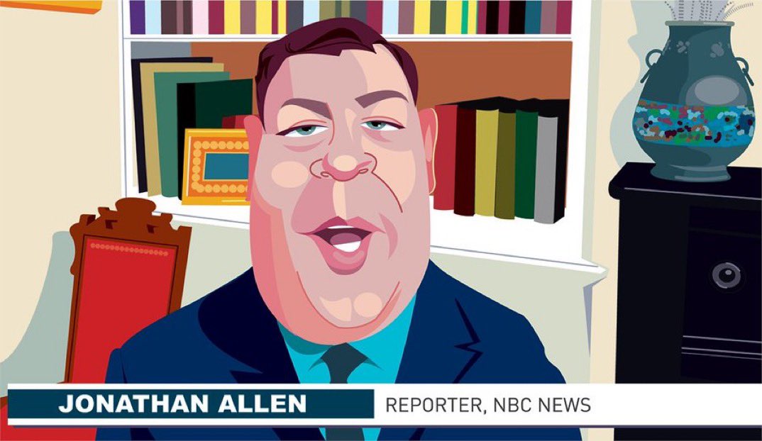 Jonathan Allen tweet media