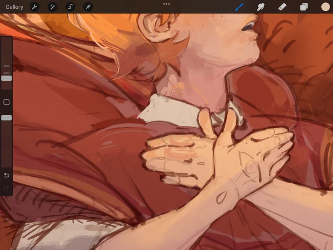 something very very cool in the works 