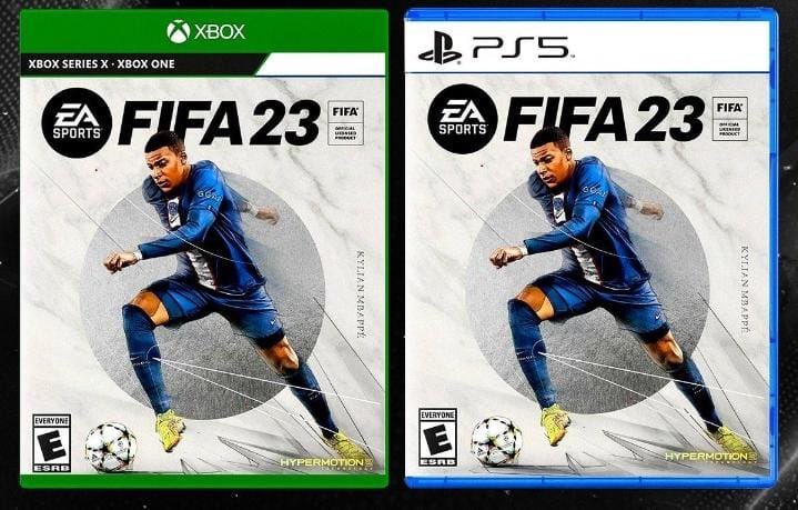 fut_fifaa's tweet photo. سحب على لعبة فيفا 23 او قيمتها 💵

- سو رتويت وتابع @FUT_Z5 ✅

- السحب خلال 48 ساعه فقط 🚨 https://t.co/akwzqwyOK8