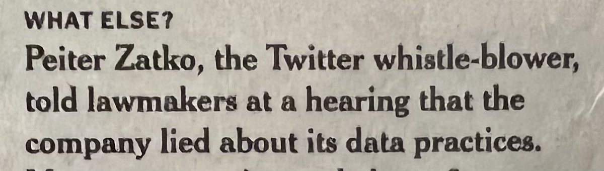 Matt Wasserlauf tweet media