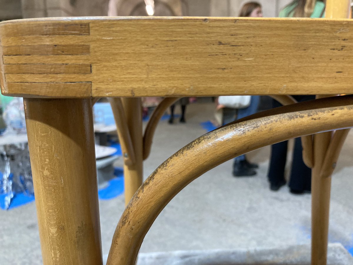 jeperego's tweet image. Ancora tu.  #Viennadesignweek