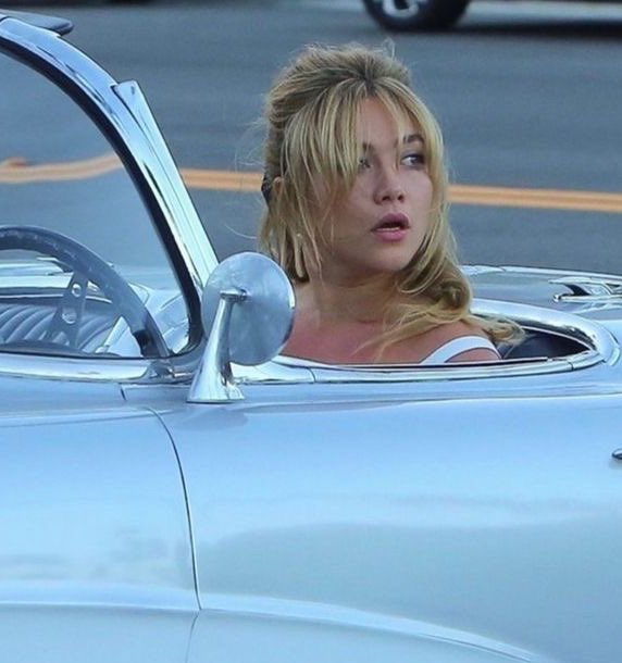 best of florence pugh tweet media