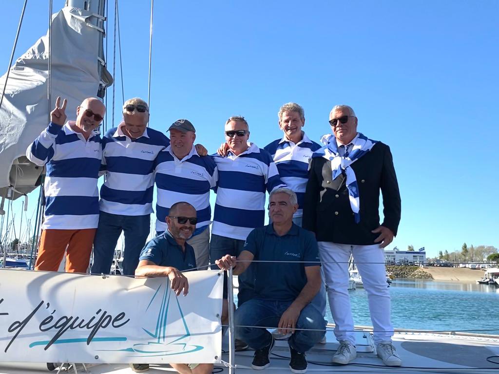 Lionel Pean tweet media