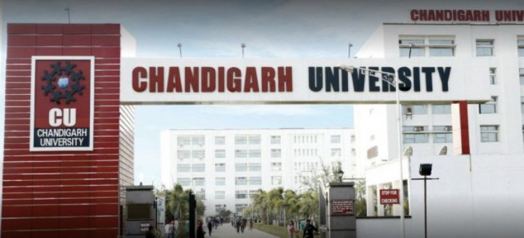 SimranjitSADA's tweet photo. The @sasnagarpolice @dcmohali @Chandigarh_uni & @ladyonrise must investigate this matter pertaining to women cyber security to its core.
Our party is keeping a close watch on investigation, any lapse leading to justice delayed or denied will have an impact on our future citizens https://t.co/JHaNMUksuC