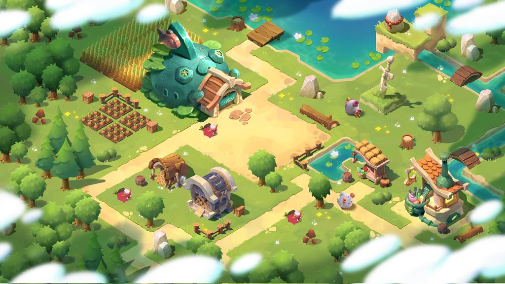 Jihoz_Axie's tweet photo. https://t.co/i5AjuPB3V6