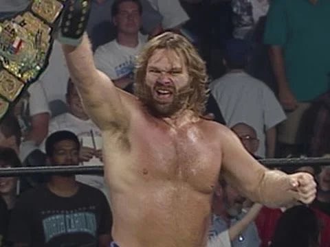 Wrestling's Past tweet media