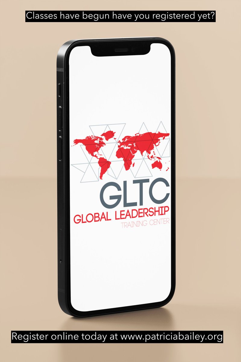 Dr. Patricia Bailey tweet media