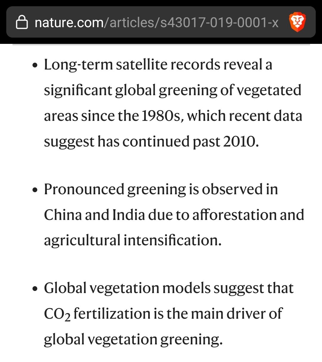 Eugen Trischke on Twitter "PeterSweden7 Even better question if CO2