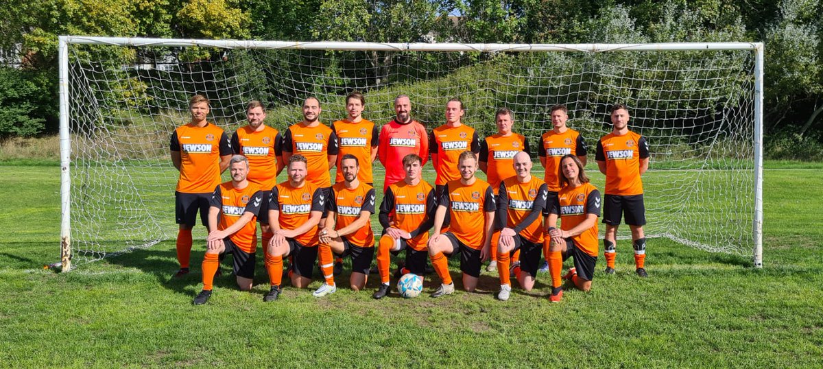 Hove Lawns FC tweet media