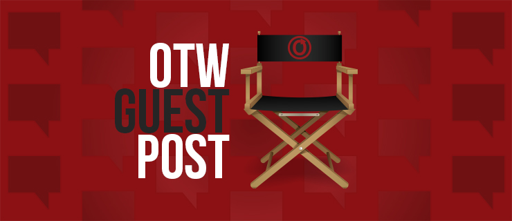 OTW_News's tweet photo. For #OTW15, Constance Penley is our OTW Guest this month. Since writing about #fandom academically in the 1990s she's looked at the importance of slash fandom, on women's relationship to media, and what will be important for what lies ahead.  Read more at https://t.co/zCwyoaLGZ9 https://t.co/t6Enu6pS0M