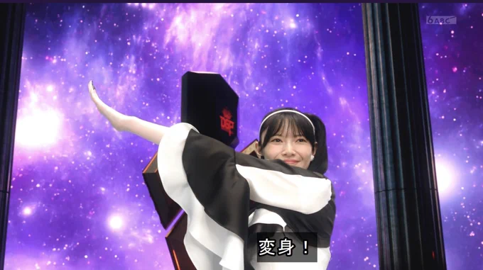 元はこれ(メイキング)今回も画用紙の前に立たせてスマホ撮影リボルブチェンジフィギュア使用元々ボツ画像だからスマホ編集10分位の簡易編集のみ#仮面ライダーギーツ#夜のフィギュア撮影会#フィギュア撮影友の会【☆こちら相互様巡回対外です。承り対応はリプ元にお願いします】 