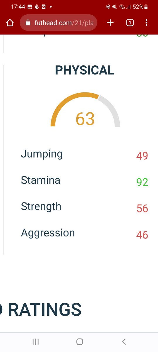 Deano99190's tweet photo. @UnitedStandMUFC Eriksen's stamina before and after his cardiac arrest. Personally think it's disgusting, he plays 90 minutes week in week out! https://t.co/pE8CpTiO74