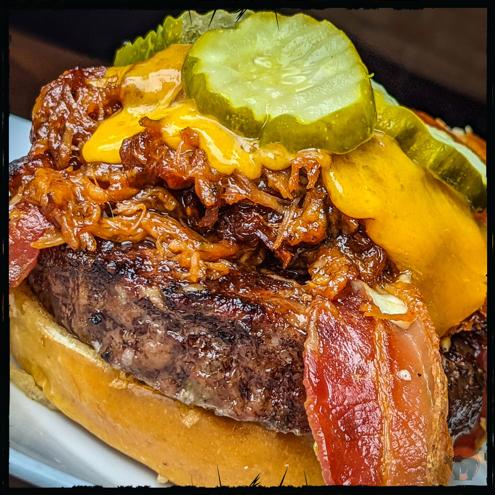 Kuma's Corner (kumascorner) / Twitter