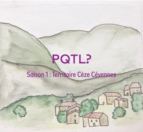 Un nouveau podcast se prépare pour vous faire partager des tranches de vie. N'hésitez pas à soutenir sa réalisation ! 
kisskissbankbank.com/fr/projects/po…