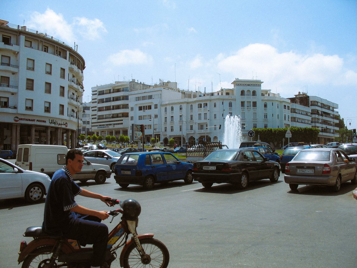 ProdRenzoBanks's tweet photo. some snaps from Morocco 2011 I found in an old hard drive. I completely forgot I took these https://t.co/vCOT8kYF75
