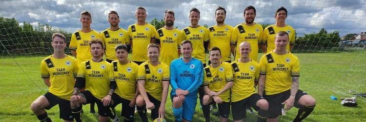 New kit for the lads! Up the Ox 🟡⚫️⚽️