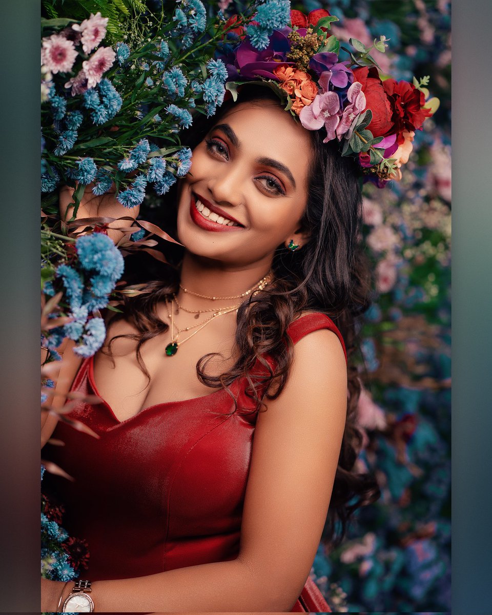 Retha_Fans's tweet photo. Gorgeous Looking @IamRetha_here 
🌸♥️
#RethaGovindasamy
#RethaGovindasamyFansKerala
#RethaGovindasamyFansClub https://t.co/Qk8TTfXzFL